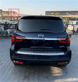 Infiniti QX80